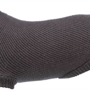 CityStyle Berlin Pullover Antracit S: 40cm