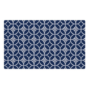 Drymate Underlägg Indigo