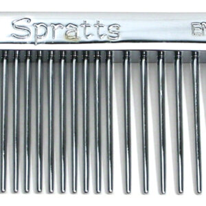 Spratts Fin/Medium Kam 80