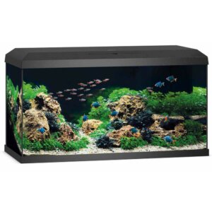 Juwel Akvarium Primo 110 2.0 LED Svart