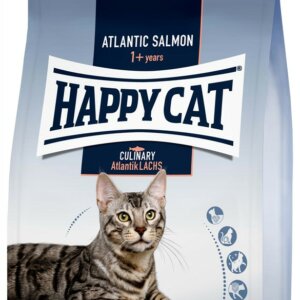 HappyCat Adult Lax 300g