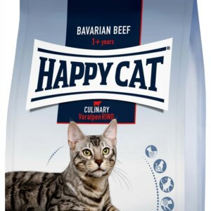 HappyCat Adult Nötkött 4kg