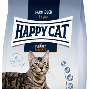 HappyCat Adult GrainFree Anka 300g