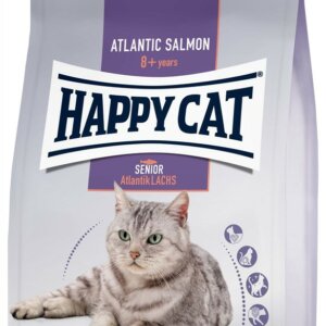 HappyCat Senior Lax 4kg