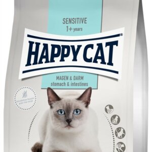 HappyCat Sensitive Stomach 4kg
