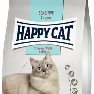 HappyCat Sensitive Renal Kidney 300g