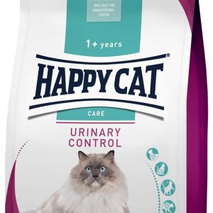 HappyCat Sensitive Urinary Control 10kg