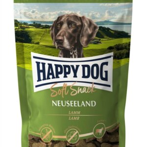 HappyDog Soft Snack Neuseeland 100g