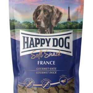 HappyDog Soft Snack France 100g