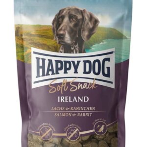 HappyDog Soft Snack Ireland 100g