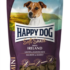 HappyDog Soft Snack Ireland 100g