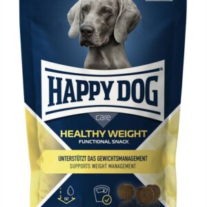 HappyDog Care Snack Healthy Weight 100g