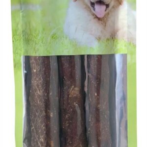 2Pets Tuggrulle Lamm 28cm 3-p