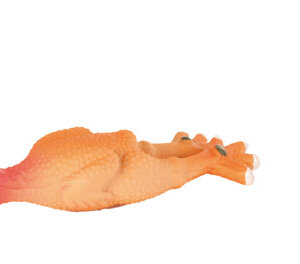 Kyckling i Latex 15cm