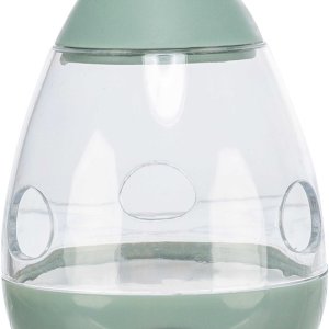 Cat Activity Snacksmus Mint & Rosa 9cm