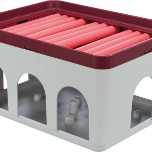 Cat Activity Rod Box