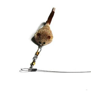 Go Cat Catcher Mouse