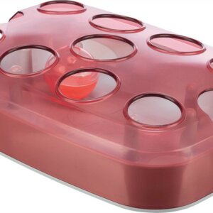 Cat Activity Soccer 33 x 23,5 cm