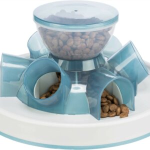 Cat Activity TunnelFeeder