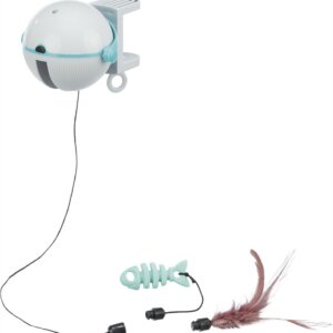 Kattleksak Catch-It