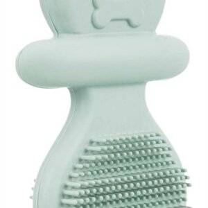 Junior Dental Napp Mint 9cm