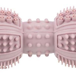 Junior Dental Apport Rosa 9cm