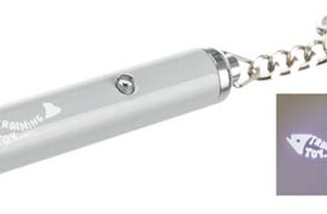 LED-Pekare Catch the Light Fisk