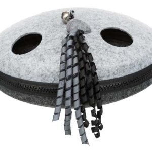 Wiggle & Fumble Filt 23 cm