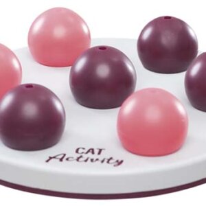 Cat Activity Solitaire 20 cm