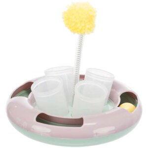 Junior Snack & Play ø 18 cm
