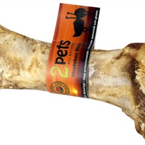 2Pets Strutsben Dino 30cm