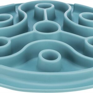 Slow Feed Fodermatta TPE ø 28cm