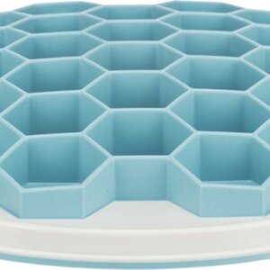Slow Feed Foderplatta ''Bivax'' Plast/TBR 30cm