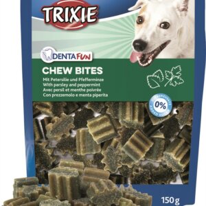 Denta Fun Chew Bites 150g