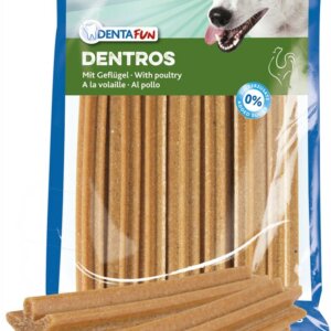 Dentos 7 Sticks 180g