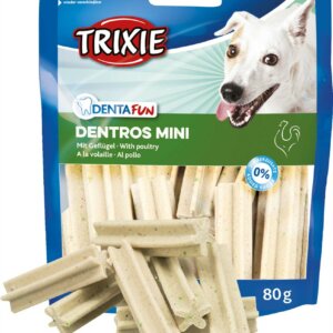 Dentros Mini 80g