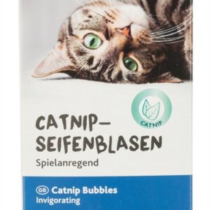 Kattmynta Bubblor 120ml