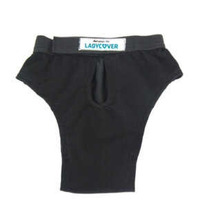 PetNation Tikskydd Svart 35cm