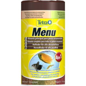 Tetra Min Meny 250ml