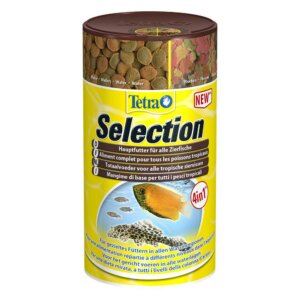 Tetra Selection 100ml
