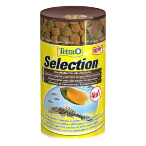 Tetra Selection 250ml