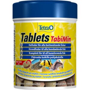 Tetra TabiMin 275tabl