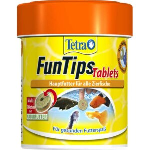 Tetra FunTips 75tabl