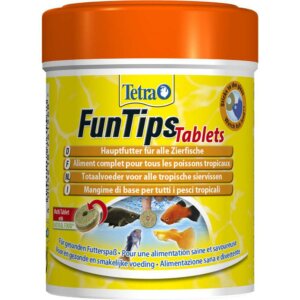 Tetra FunTips 165tabl