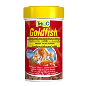 Tetra Goldfish 100ml