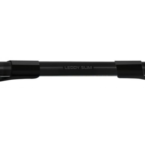 AquaEl LED Slim Sunny Svart 32w