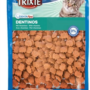 Dentinos med Vitaminer 50g