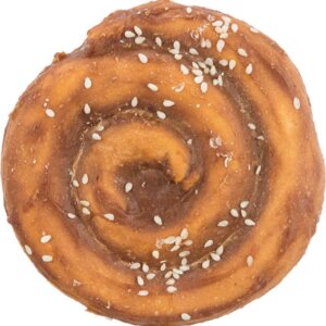 DentaFun Anka Kanelbulle 9cm