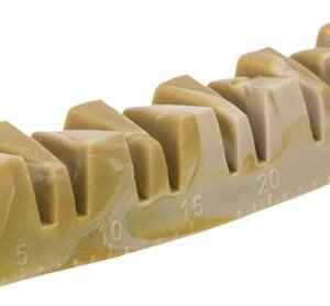 DentaFun Veggie Jaw Bone 12cm