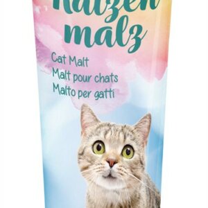 Kattmalt 100g